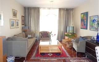 2 Bedroom Apartment in Groenkloof