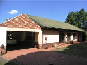 3 Bed House in Bronkhorstspruit