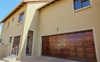 3 Bedroom House in Kyalami
