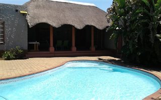 3 Bedroom House in Vanderbijlpark SE