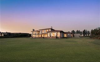 5 Bedroom House in Blair Atholl Estate