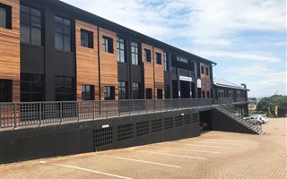 79 m² Retail Space in Ballito
