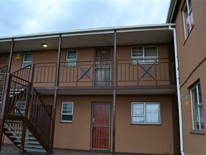 2 Bed House in Buffalo Flats