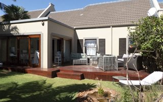2 Bedroom Townhouse in Boardwalk Meander