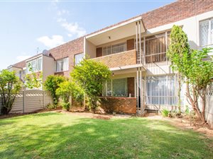 2 Bed Apartment in Benoni Central