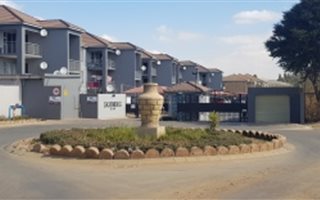 2 Bedroom Townhouse in Bardene