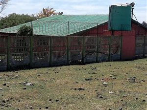 46 ha Smallholding in Jackaroo Park