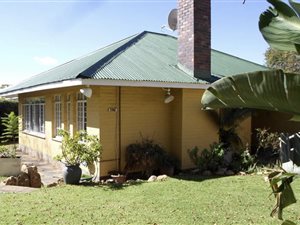3 Bed House in Sandringham