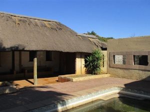 3 Bed House in Vanderbijlpark SW