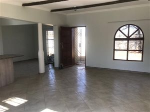 2 Bed Garden Cottage in Eikenhof