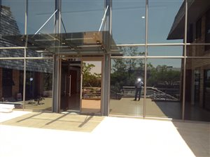 214 m² Commercial space in Hurlingham