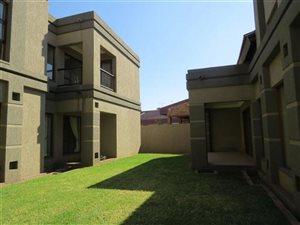 4 Bed House in Vanderbijlpark SW5