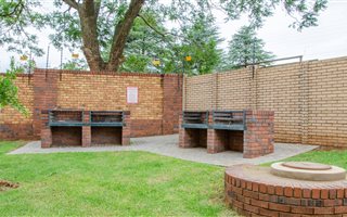 2 Bedroom Apartment in Lynnwood