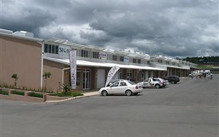 154 m² Industrial space in Shortts Retreat