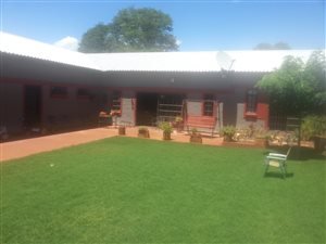 190 ha Farm in Northam