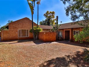 3 Bed House in The Orchards