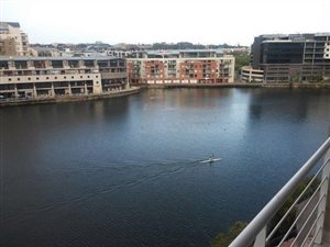 2 Bed Apartment in Tyger Waterfront