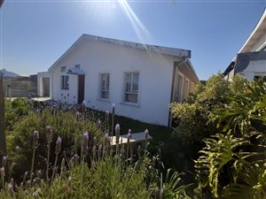 3 Bed House in Zeekoevlei
