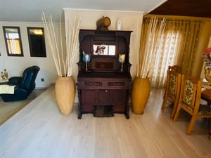 2.1 ha Farm in Mantevrede