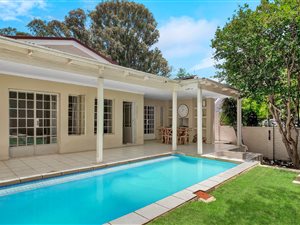 2 Bed House in Parkhurst