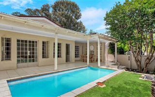 2 Bedroom House in Parkhurst