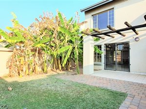 2 Bed Duplex in Willow Park Manor