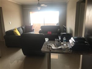3 Bed Flat in Arboretum