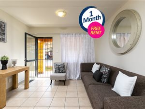 2 Bed Townhouse in Ormonde