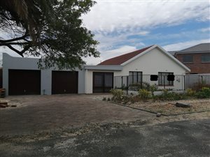 5 Bed House in Monte Vista
