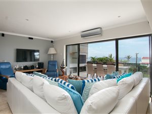 3 Bed Apartment in Shakas Rock
