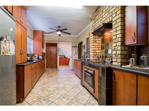 3 Bed House in Malelane