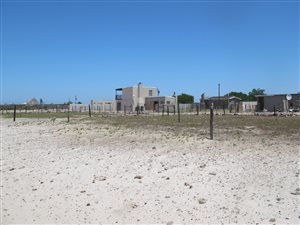 1 ha Farm in Hopefield