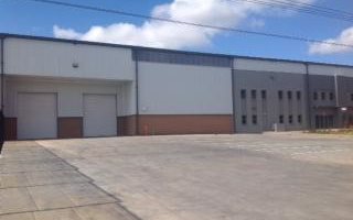 2143 m² Industrial space in Primrose