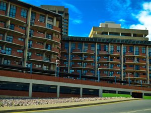 1 Bed Apartment in Auckland Park