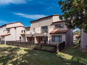 1 Bed Townhouse in Northwold