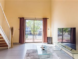 1 Bed Townhouse in Northwold