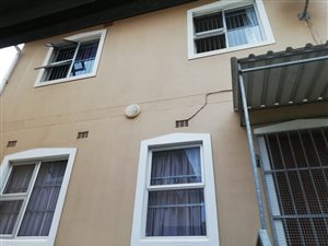 2 Bed House in Croftdene