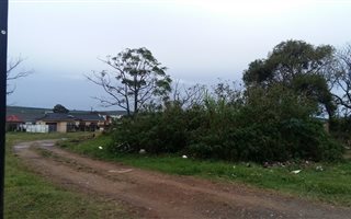 339 m² Land available in Esikhawini