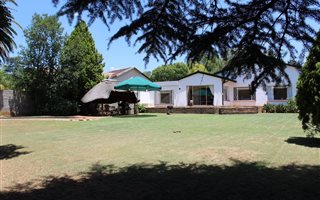 4 Bedroom House in Malanshof