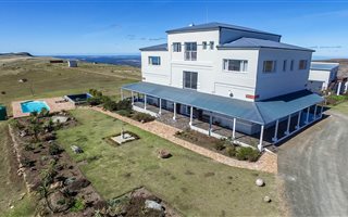 Commercial space in Grahamstown