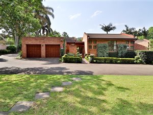3 Bed Townhouse in Ferncliffe