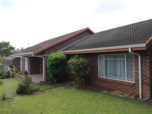 2 Bed House in Amberfield