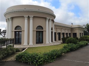 980 m² Commercial space in Fields Hill
