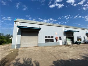 105 m² Commercial space in Ballito Commercial District