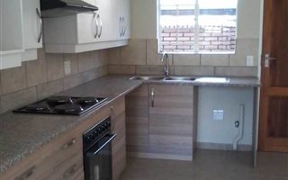 3 Bedroom Townhouse in Raslouw