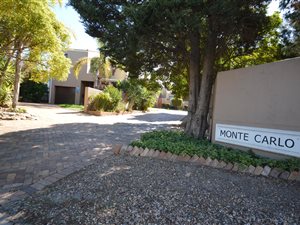 3 Bed Townhouse in Sonstraal