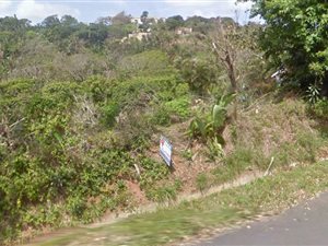 1739 m² Land available in Trafalgar