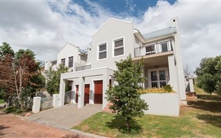 3 Bedroom House in Welgevonden Estate