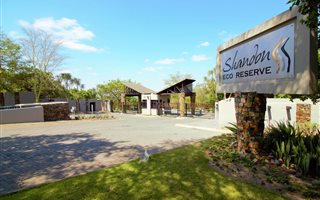1530 m² Land available in Shandon Estate