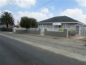 5 Bed House in Gerdview